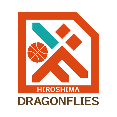 Hiroshima Dragonflies